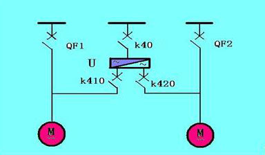 frequency inverter electrical connecting