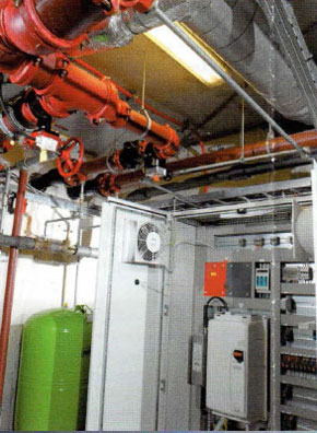frequency inverter energy saving on fan frequency inverter energy saving on fan
