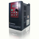 Single phase inverter