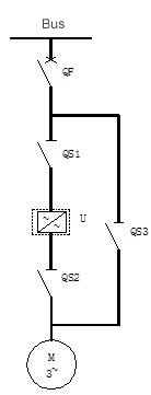 variable frequency system