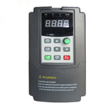 Vector control frequency inverter